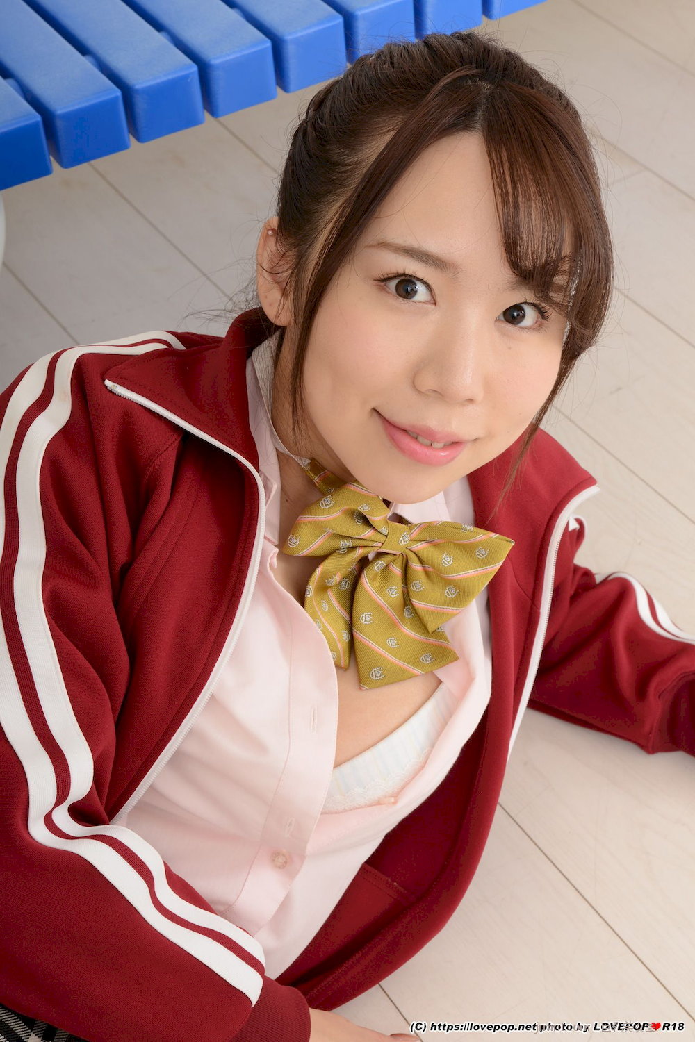 Niinaakuno Dˤˤ Photoset ߾ϸ [պLOVEPOPд] 3/60P P.11