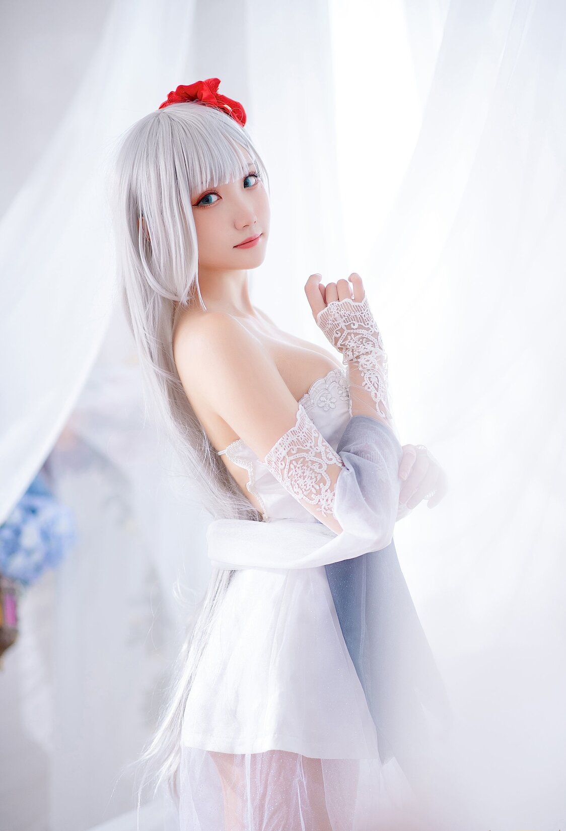 /19P [ VOL.ϣCoser COSERͼ] P.1 