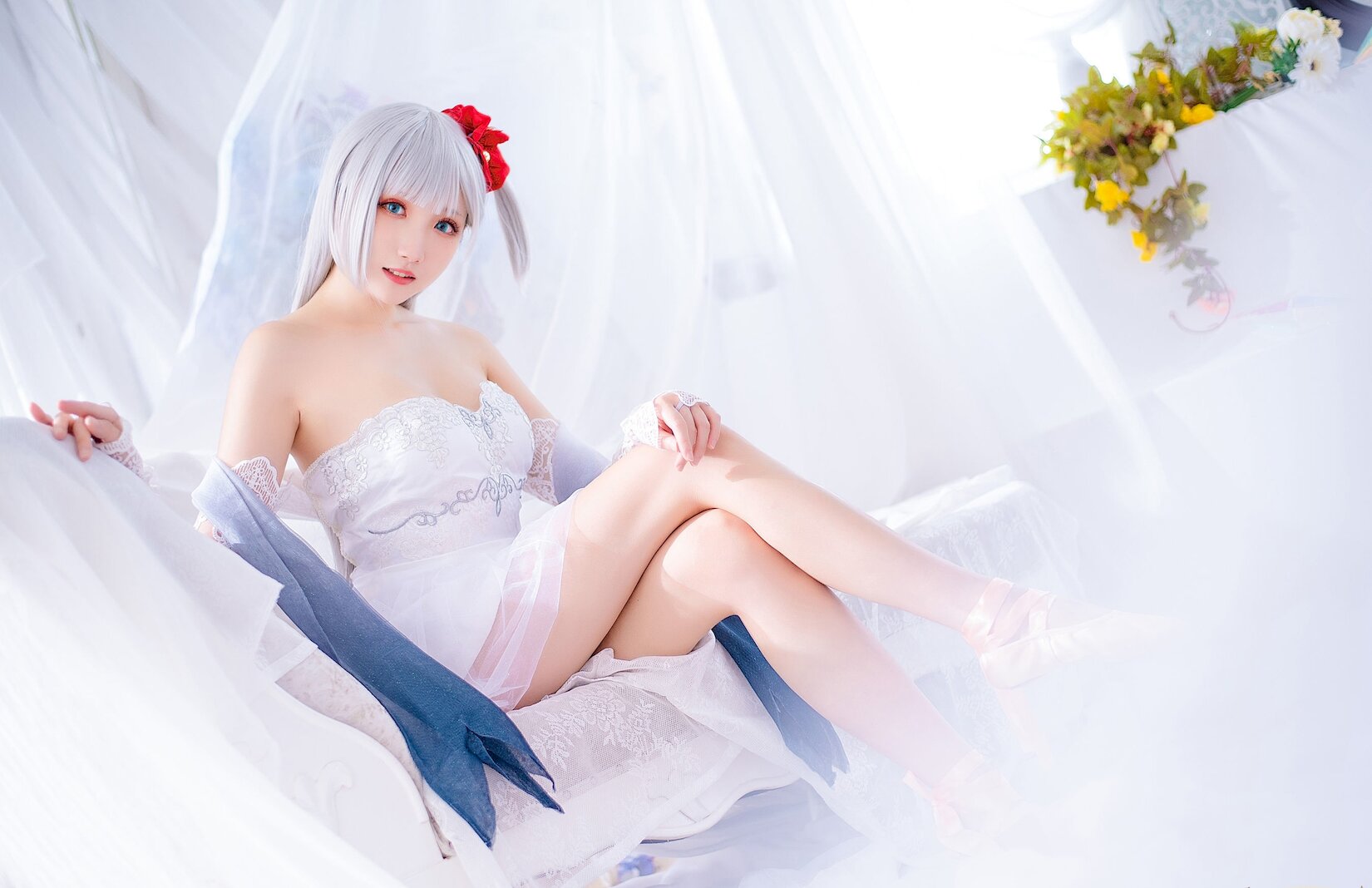 /19P [ VOL.ϣCoser COSERͼ] P.1 