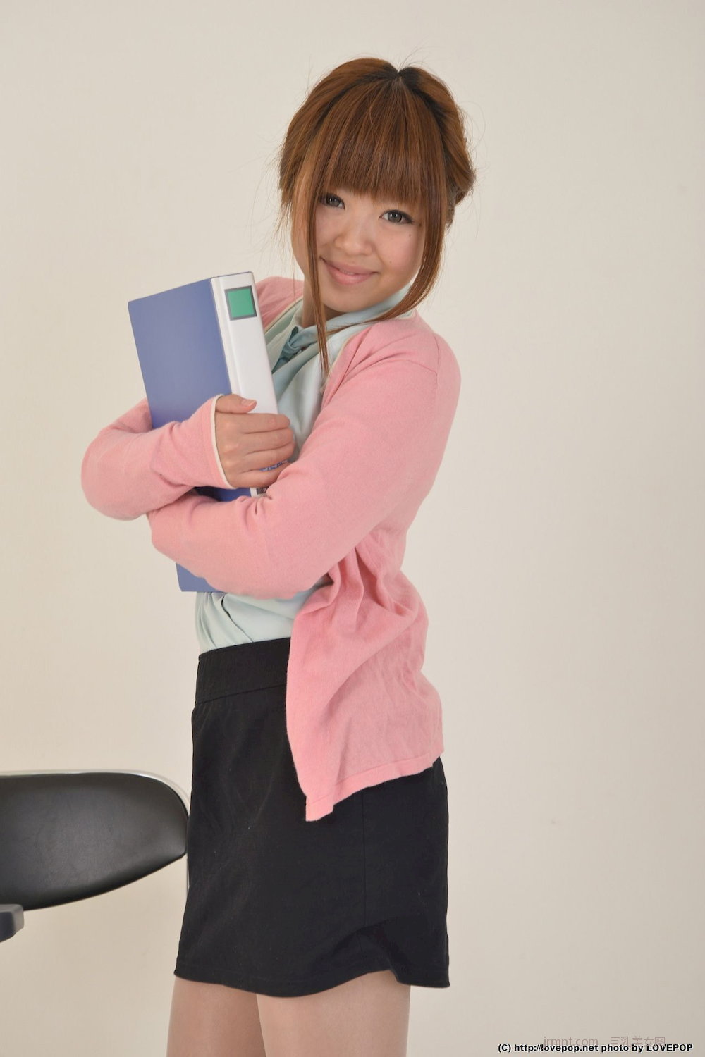 Mikami Photoset Ayu 񤢤 4/49P [պLOVEPOPд] ߻ P.7