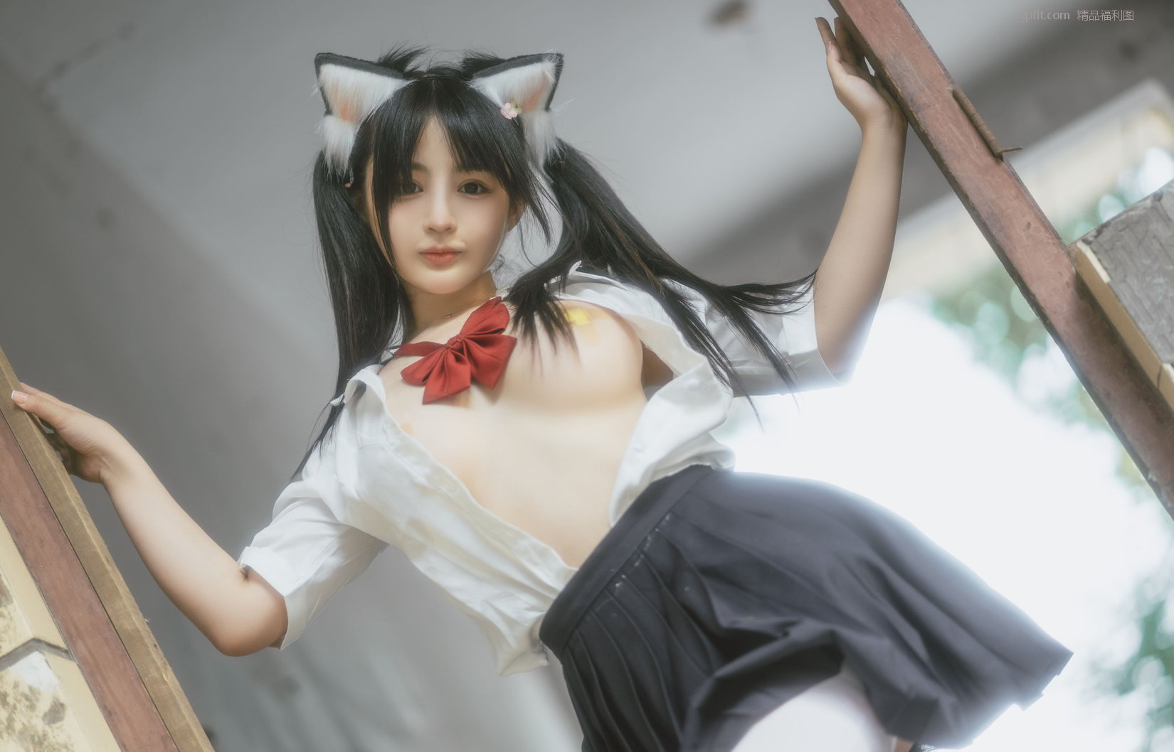  @ JK/70P  ߸ЬջƬ ] [Coser P.6