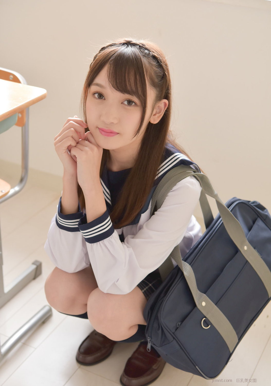 Mei [պLOVEPOPӰ] 6/70P Nanase ߞᤤ ߻ Photoset P.1 