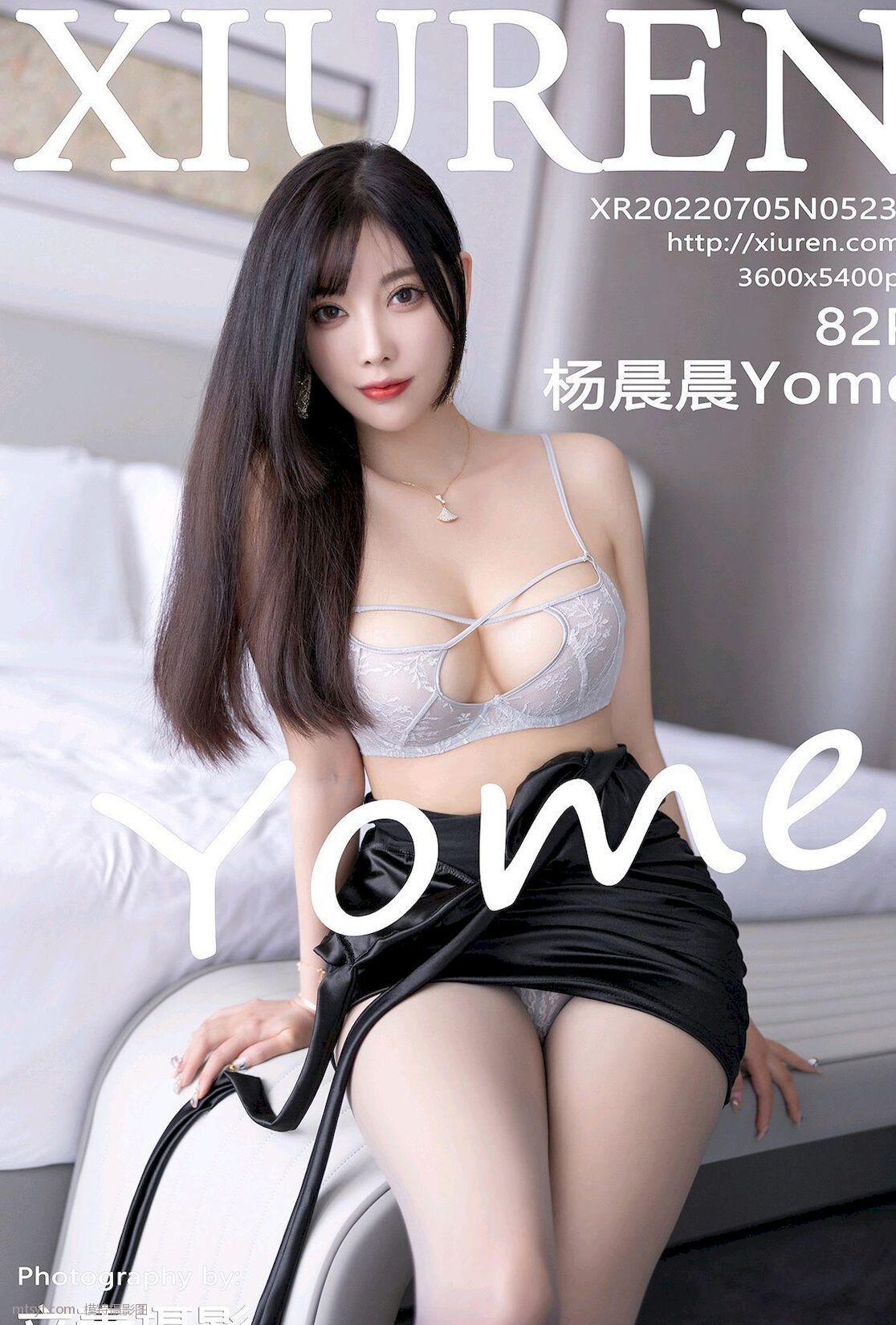 ͸˿ ģ Yome ǳɫ [XIURENӰ] ̬ VOL.5232  P.3