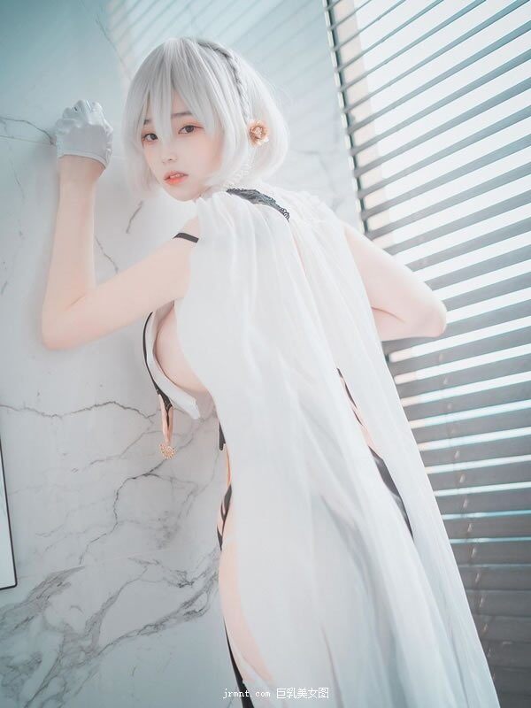 ]  Potatoodzillaaber Alter [Coser  ͼ Maid  ᱡ˿ȹ߸Ь P.1 