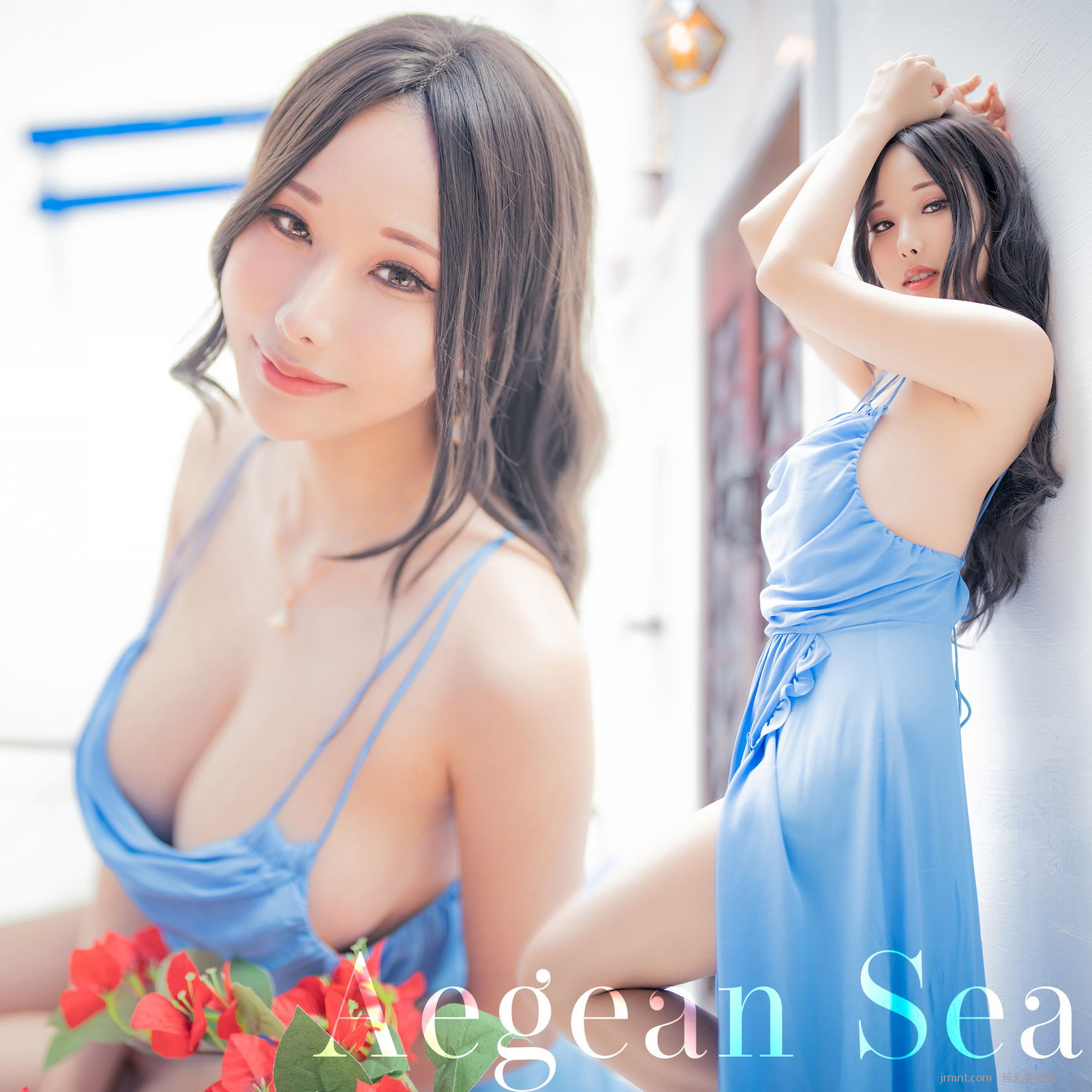 д Aegeanea/40P Ame 겨 ] [Coser ٺ Hane P.1 