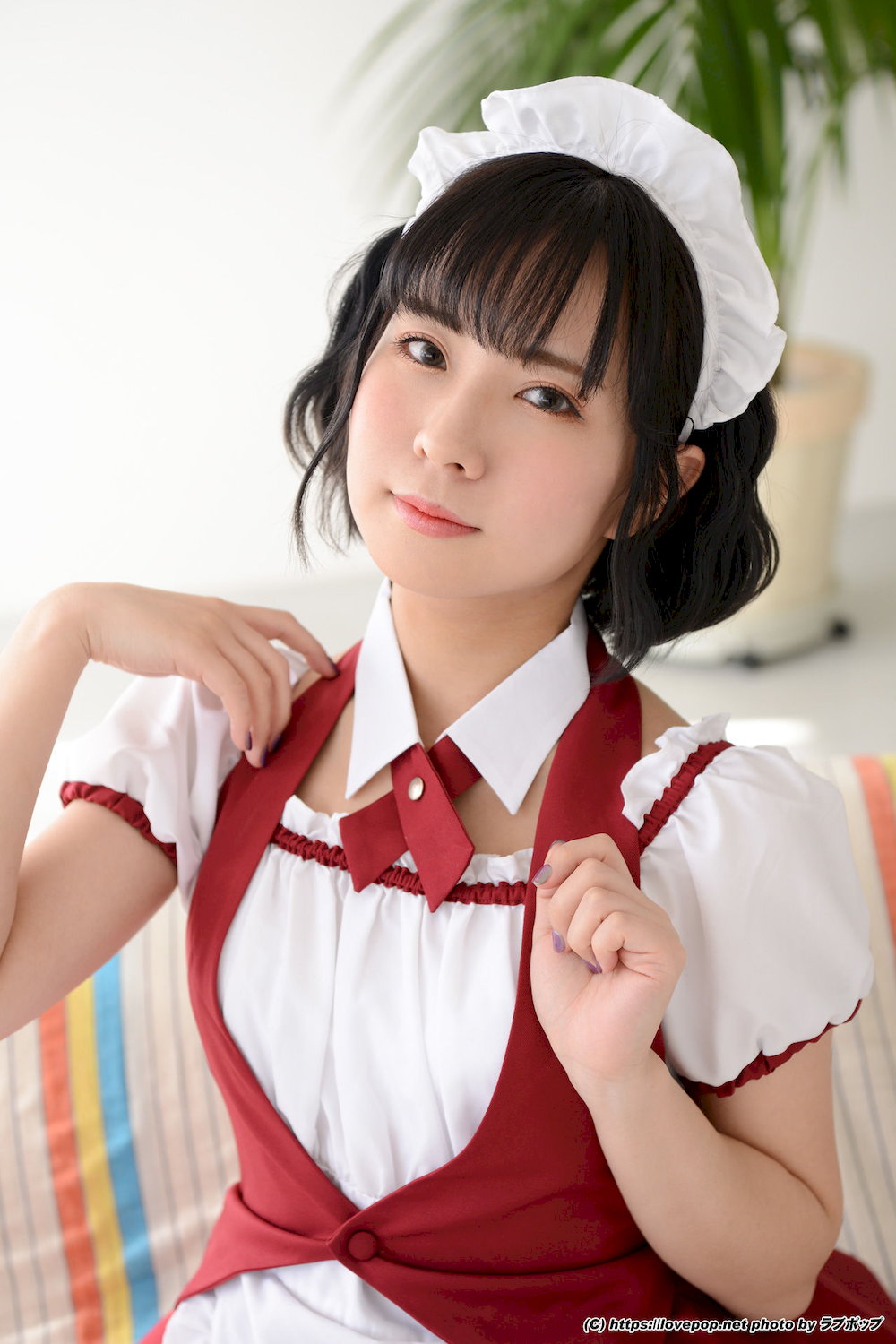 Ʒ Nagone Nakurami QϤʤ [պLOVEPOPд] 3/85P Photoset P.3