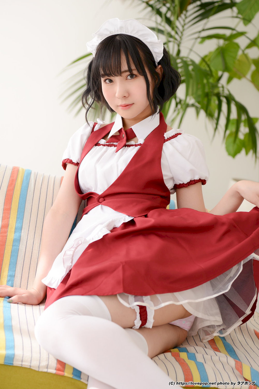 Ʒ Nagone Nakurami QϤʤ [պLOVEPOPд] 3/85P Photoset P.16