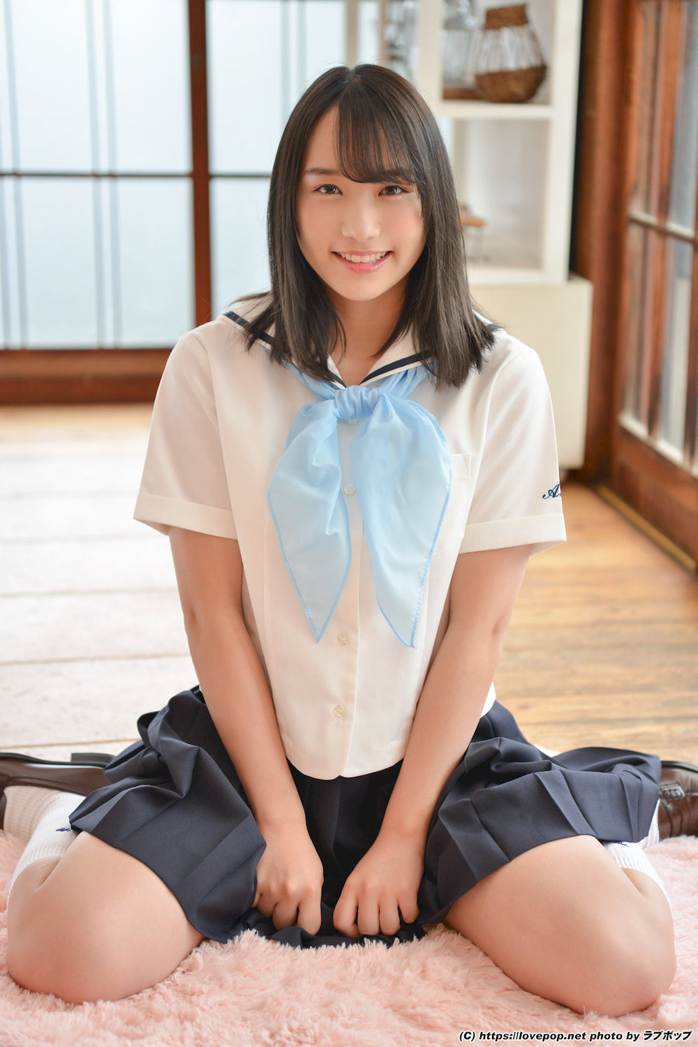 Amaha Narumi  11/83P [պLOVEPOPӰ] Photoset  P.15