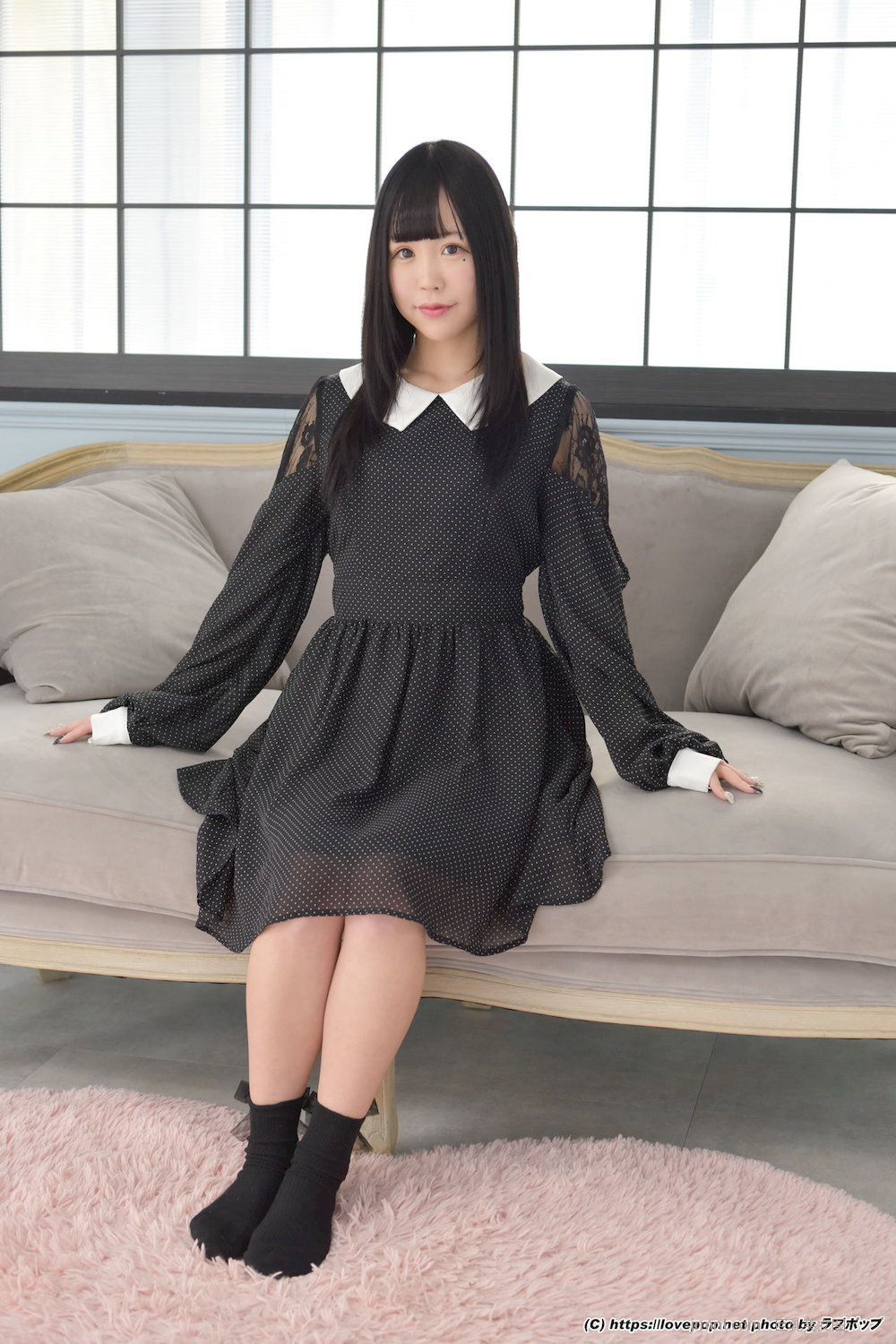 gꤢ Aizawa Photoset Aria 1/75P  [պLOVEPOPд] P.1 