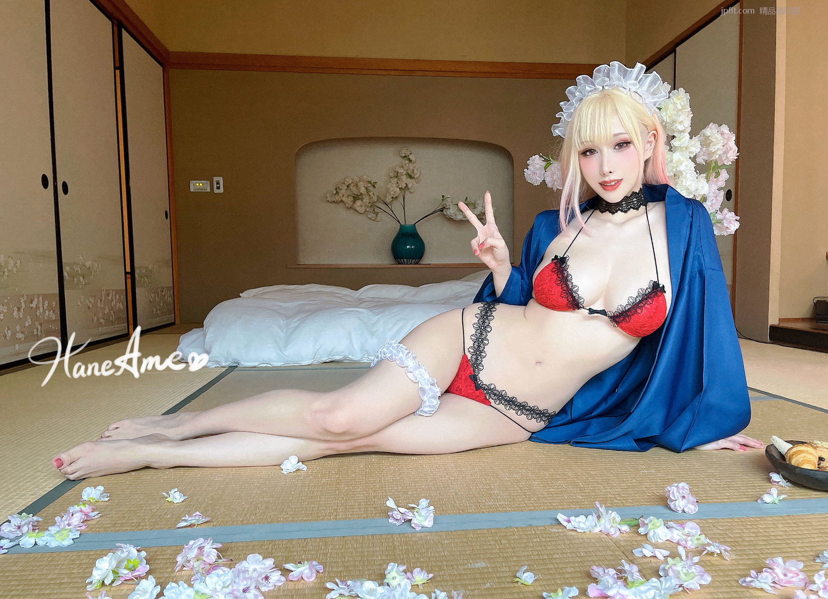 MARINE Hane 겨 DEVIL ] ħ/136P Ame ͼ [Coser P.26