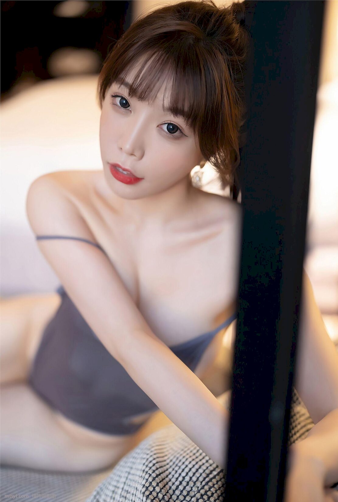 [XIAOYUӰ]  ģ ƨ ȻӰ ɫ߲  VOL.805 ֥֥Booty ɫ˿ P.9