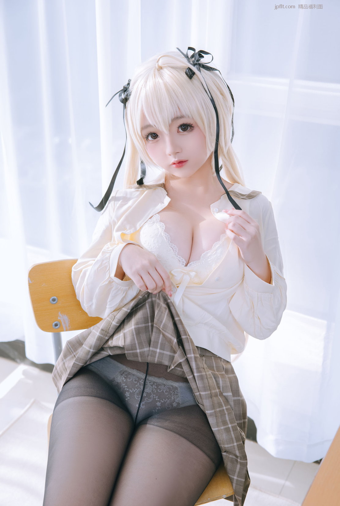 ֽ /130P ģ Cosplayν ]   [Coser P.23