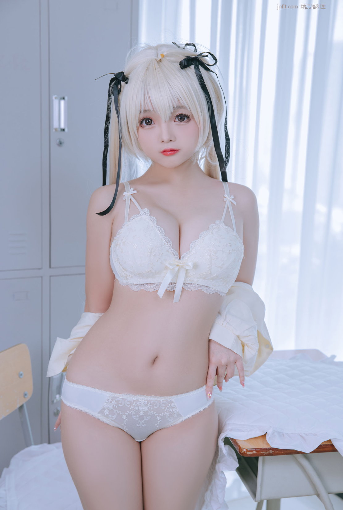 ֽ /130P ģ Cosplayν ]   [Coser P.23