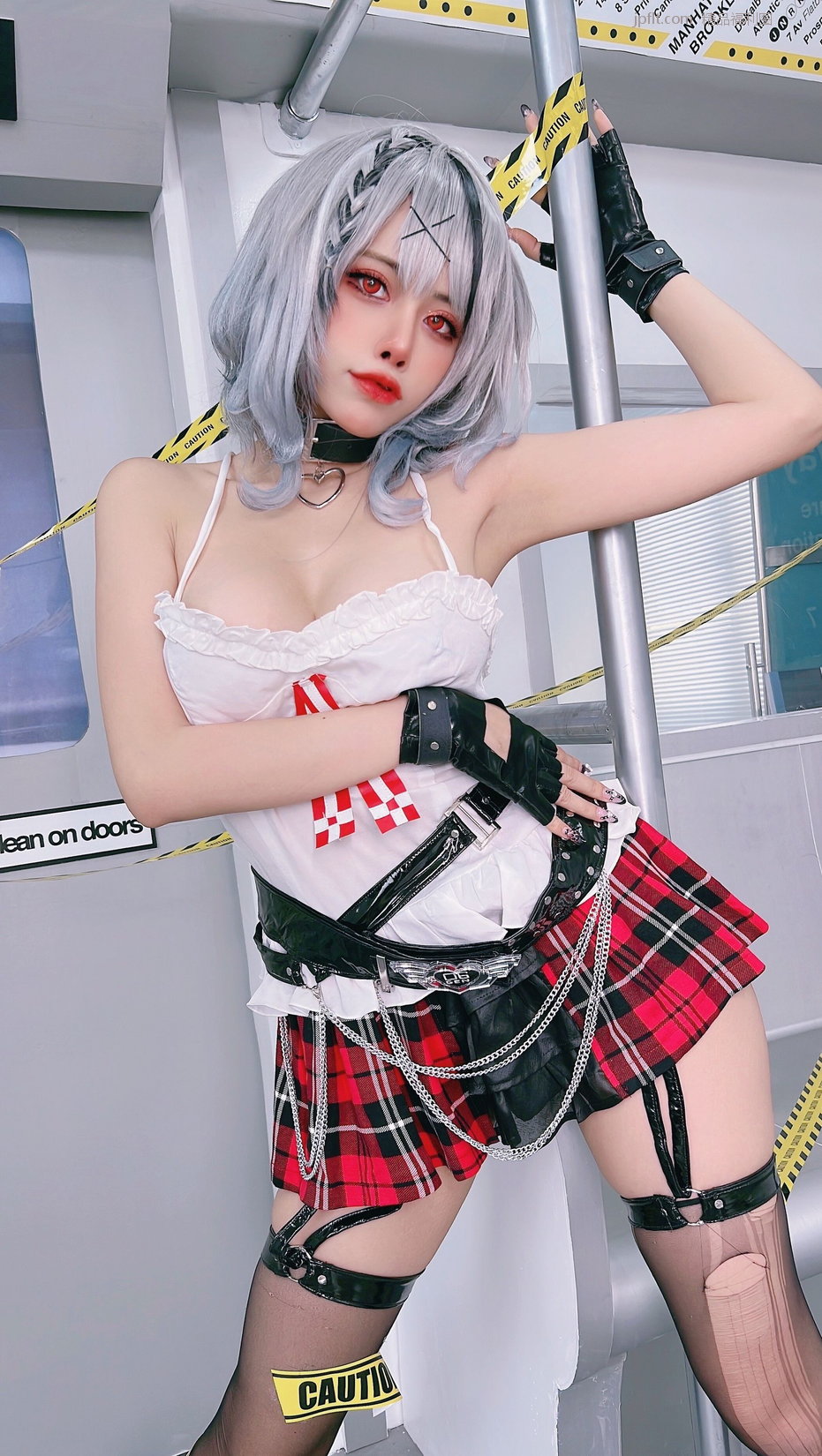 Ůװװȹ akamata Byoruд [ձCoser  Chloe P.16