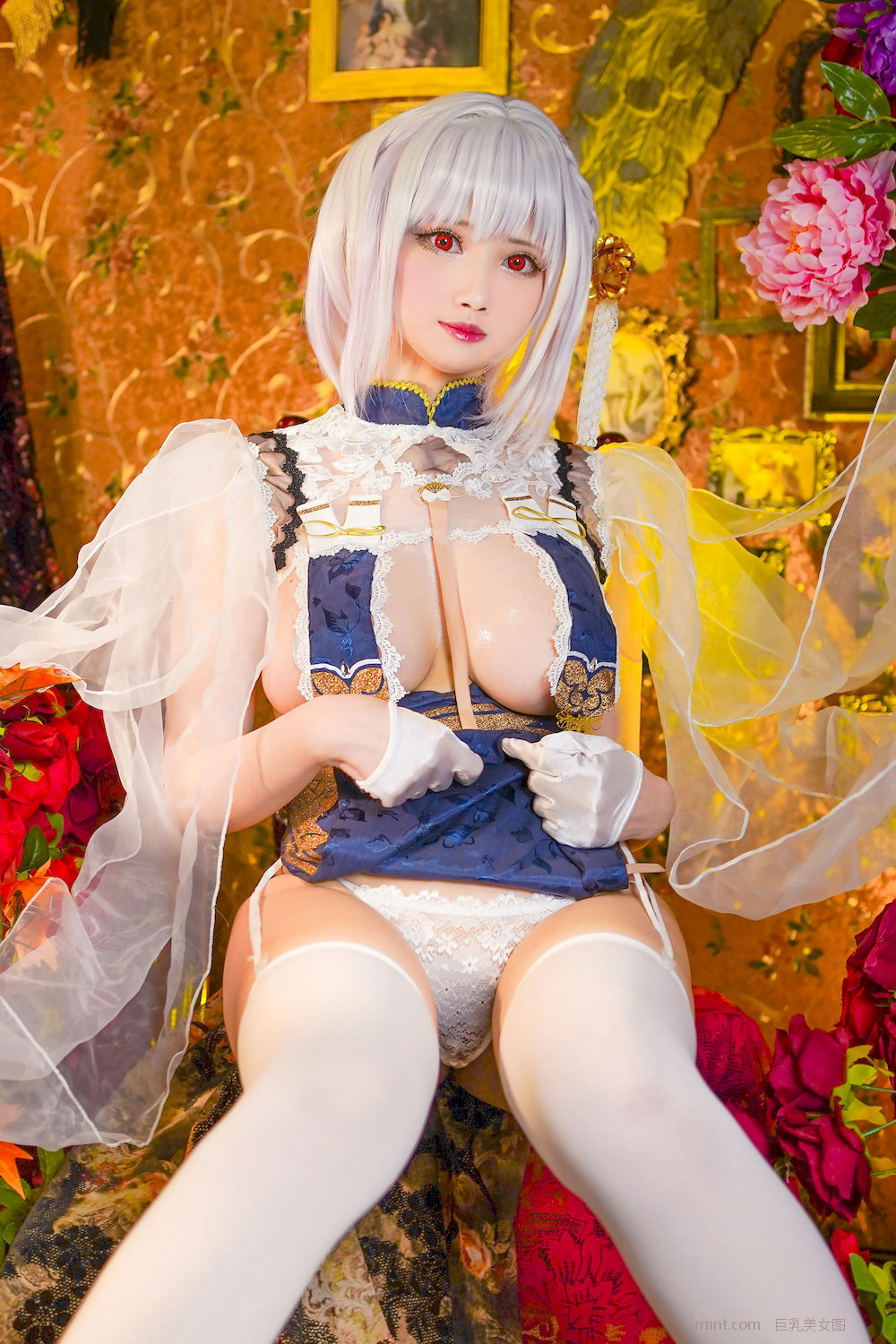 ͼ KaYa ģ [ /15P coserӰ Coser COSERӰ] P.1 