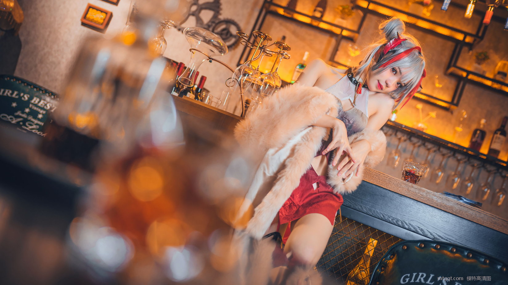 W/9P ] շ [Coser Hana ҹھ P.1 