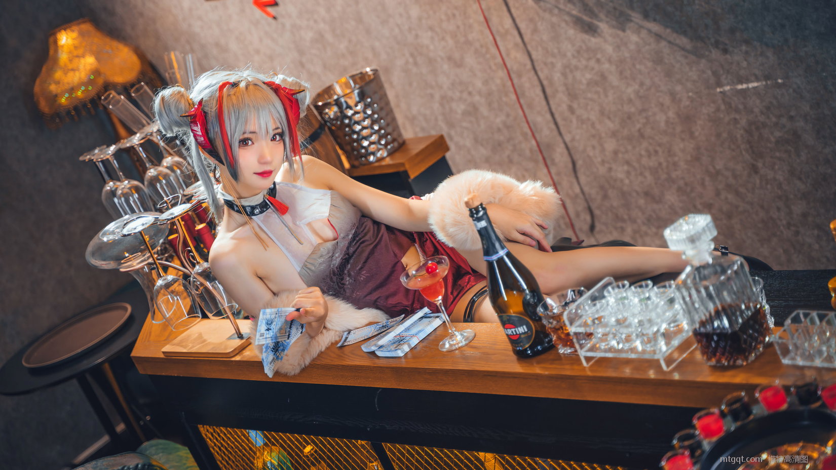 W/9P ] շ [Coser Hana ҹھ P.1 