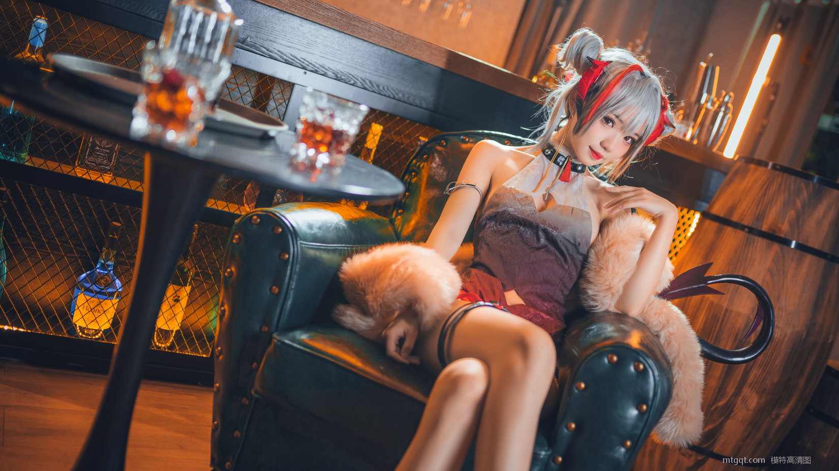 W/9P ] շ [Coser Hana ҹھ P.1 