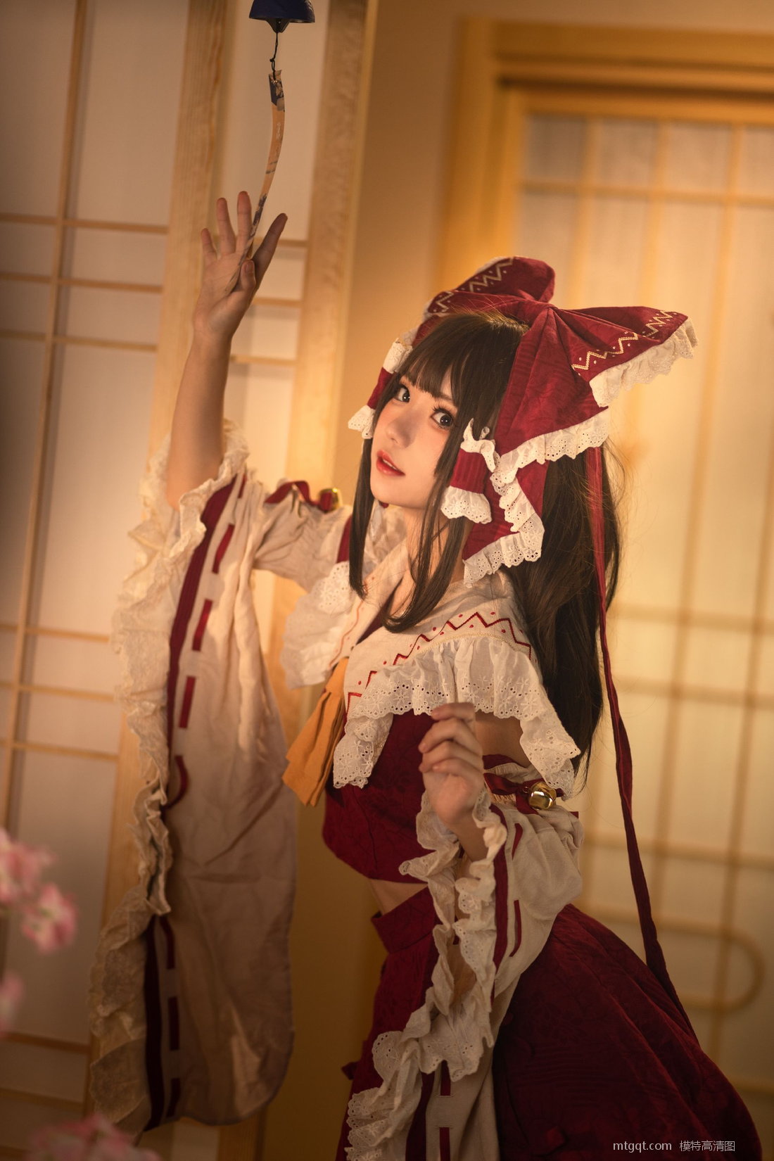 ] [Coser Hana ɭɭ/12P P.1 