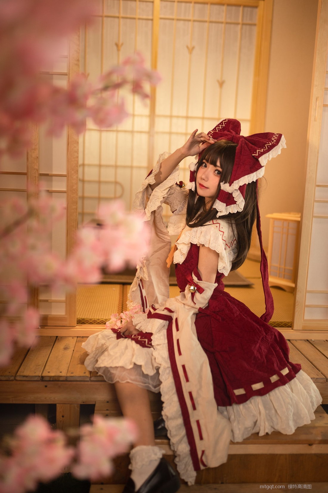 ] [Coser Hana ɭɭ/12P P.1 