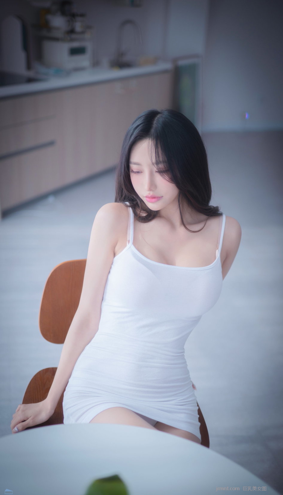 ģ  #eal [ϺBLUECAKEӰ] YeonYu BoobED.Ver[190P] 崿 ȻƬ P.1 