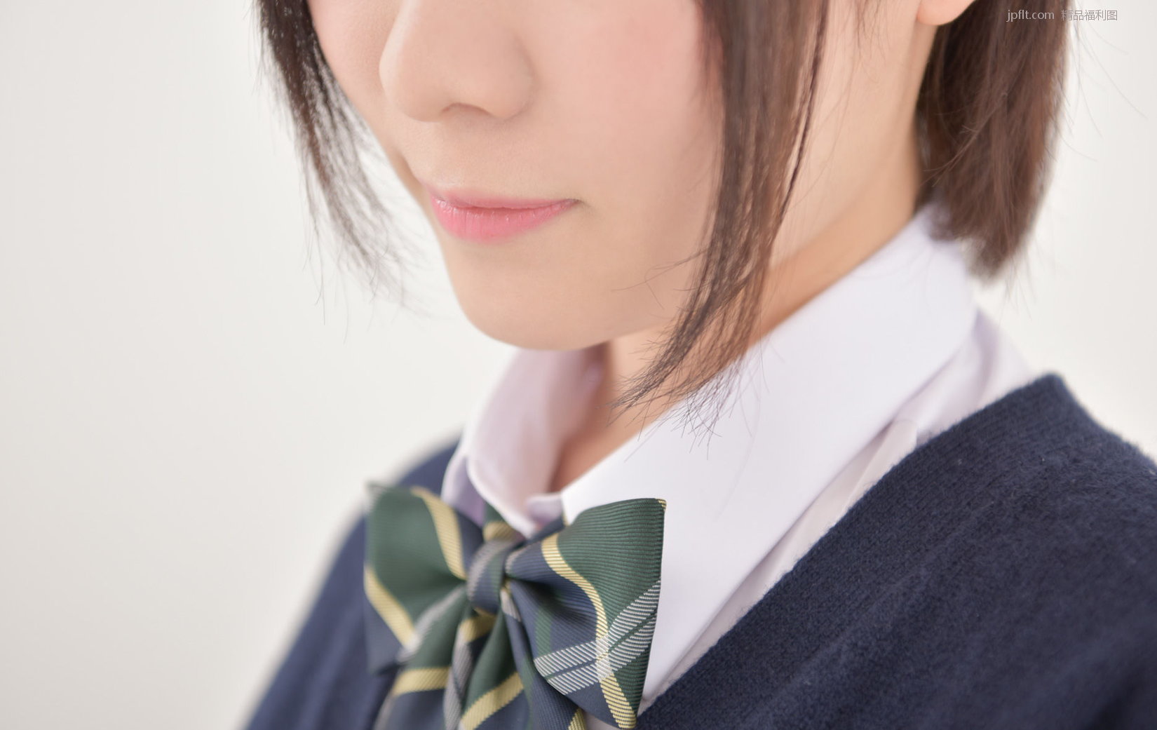 [ϺLOVEPOPӰ] 4/77P  Nanase Photoset ϸƨɾƬ Minami Ϥʤʤ P.1 