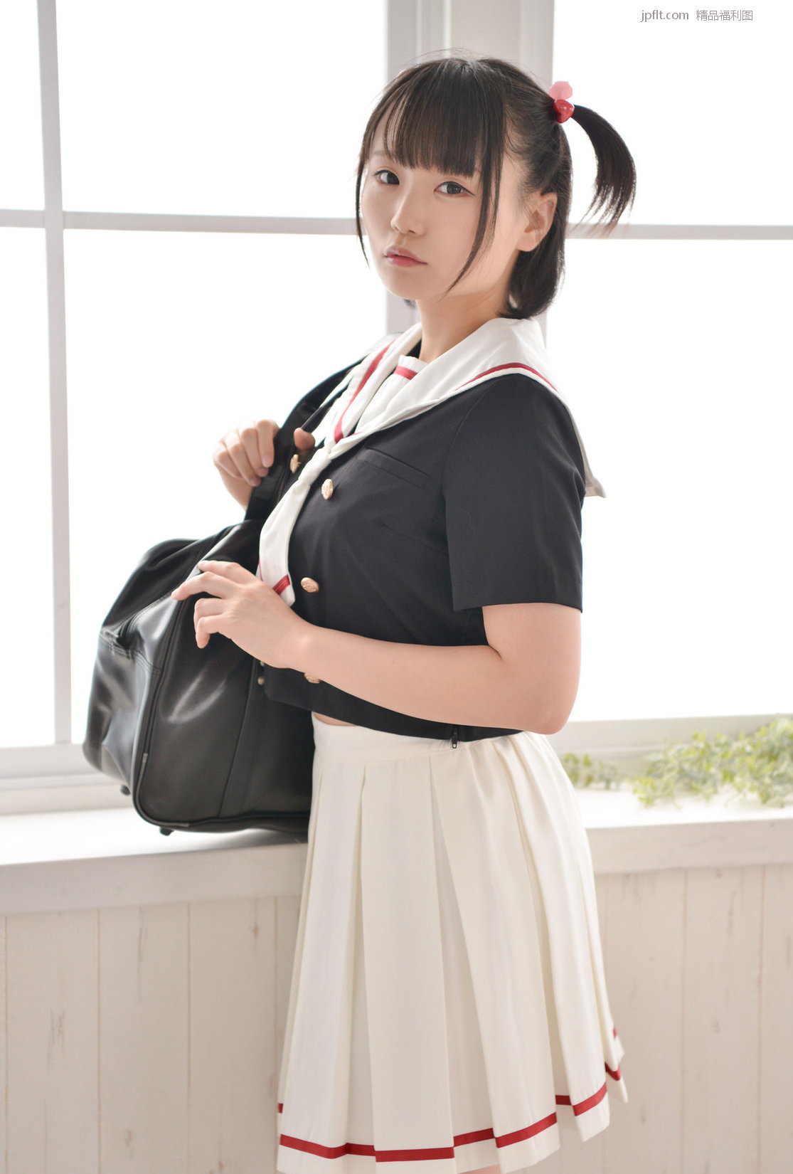 Photoset Tamano  Mashiro 5/84P [ϺLOVEPOPӰ] ˿󲨷鼫Ʒͼ ޤ P.4