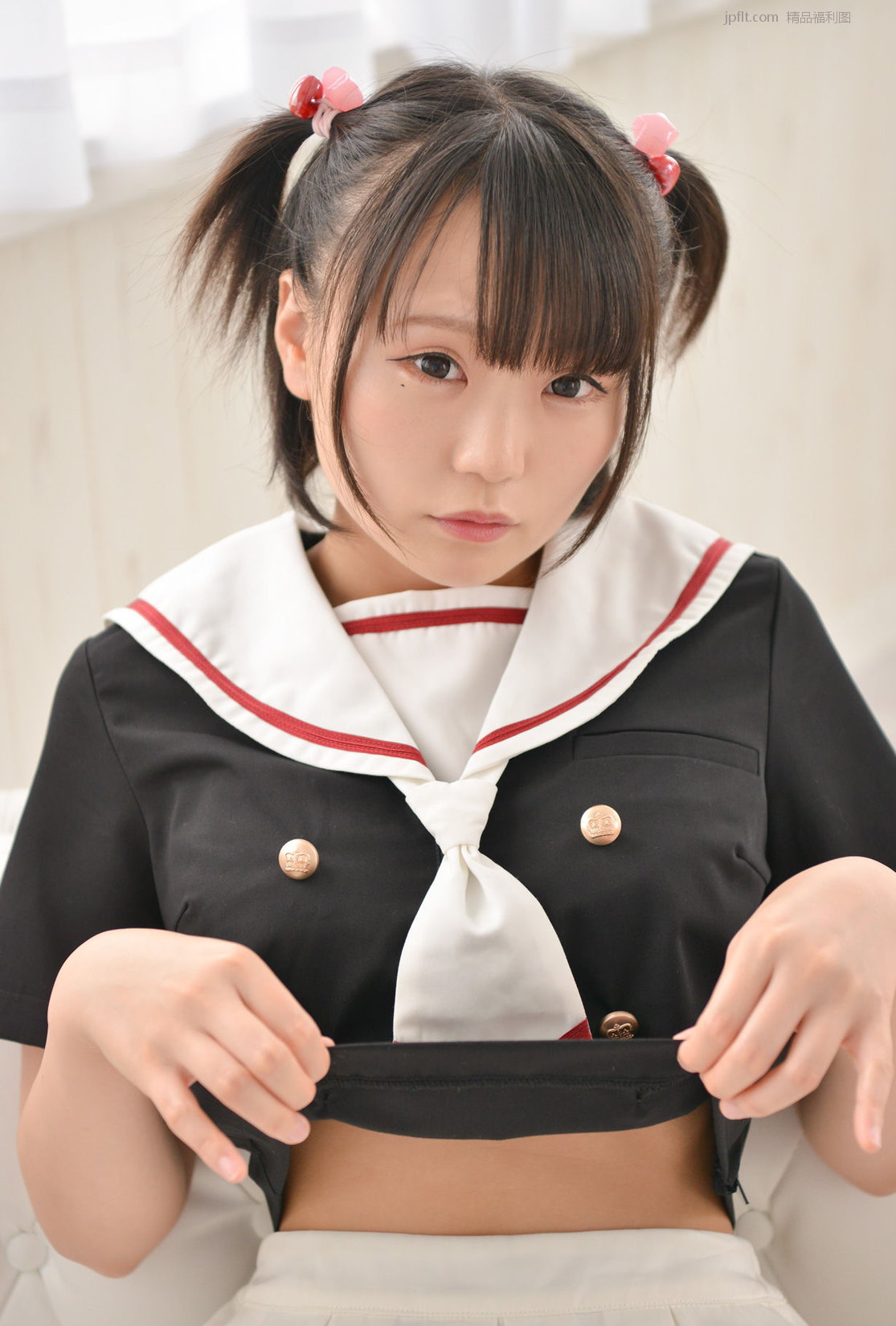 Photoset Mashiro ˿󲨷鼫Ʒͼ 5/84P ޤ  [ϺLOVEPOPӰ] Tamano P.15