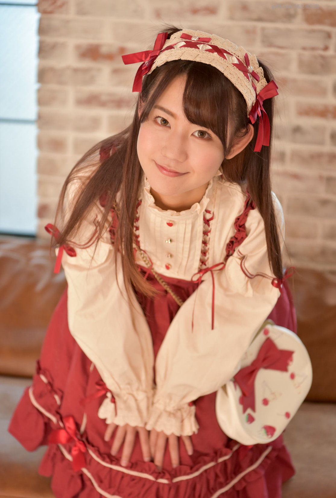 4/69P ޥꥢ  ϺʽԲ Kawai Photoset Maria [ϺLOVEPOPӰ] P.5