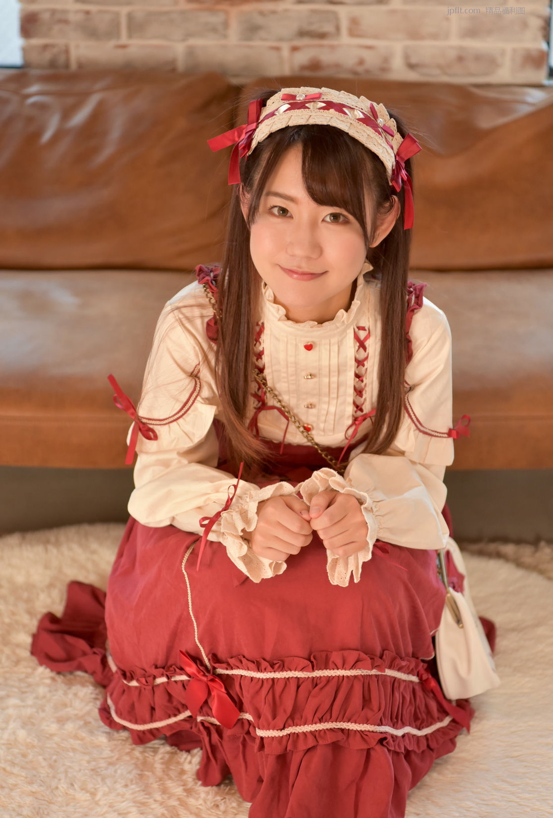 Photoset Kawai   ޥꥢ Maria ϺʽԲ [ϺLOVEPOPӰ] 4/69P P.3