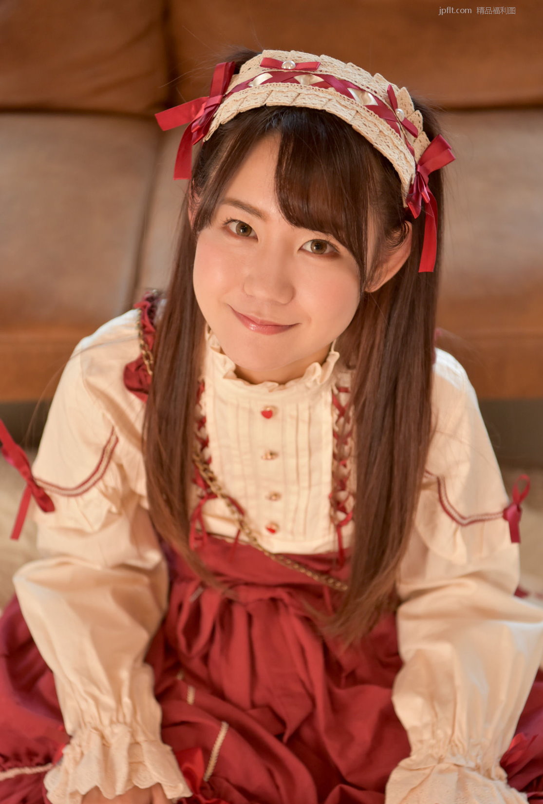 Photoset Kawai ޥꥢ   [ϺLOVEPOPӰ] Maria ϺʽԲ 4/69P P.7