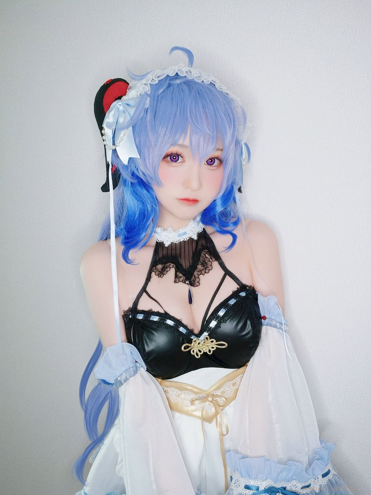 ] ģ Yukiͤ [Coser ᥤ/34P ͼ coserд P.1 