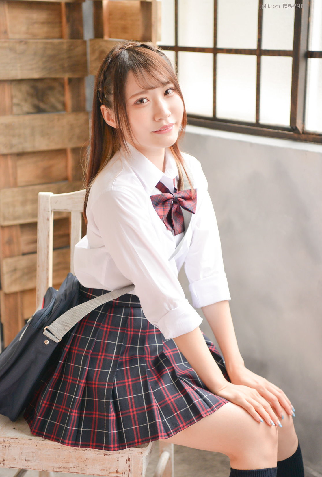 Ů 3/84P ͼ MEI [ϺLOVEPOPӰ]  ٱߴ󲨷Բ ѿ Photoset P.6