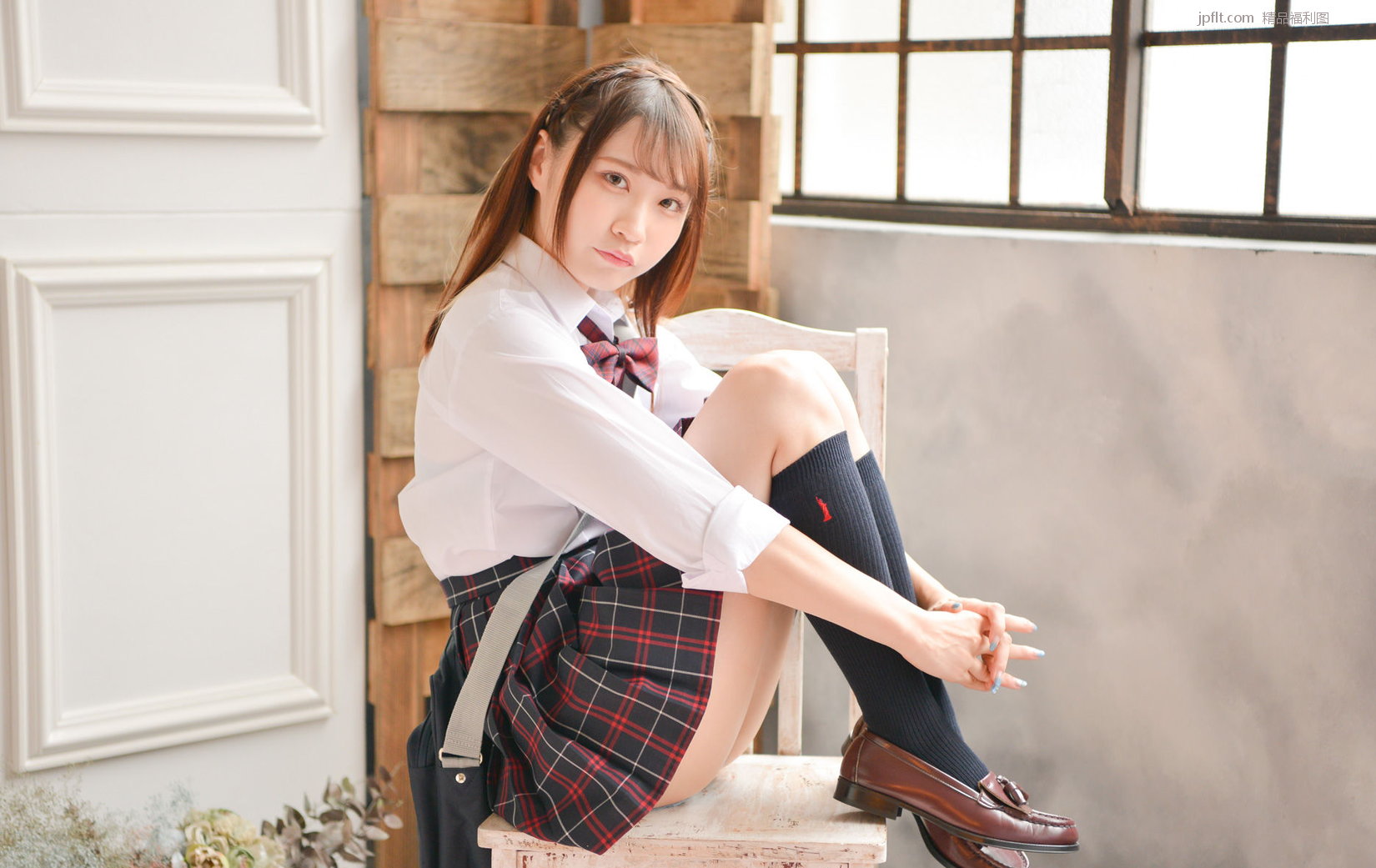 Ů 3/84P ͼ MEI [ϺLOVEPOPӰ]  ٱߴ󲨷Բ ѿ Photoset P.6