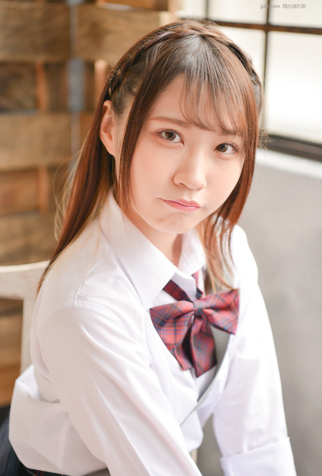 ͼ MEI ѿ Photoset Ů 3/84P [ϺLOVEPOPӰ] ٱߴ󲨷Բ P.7