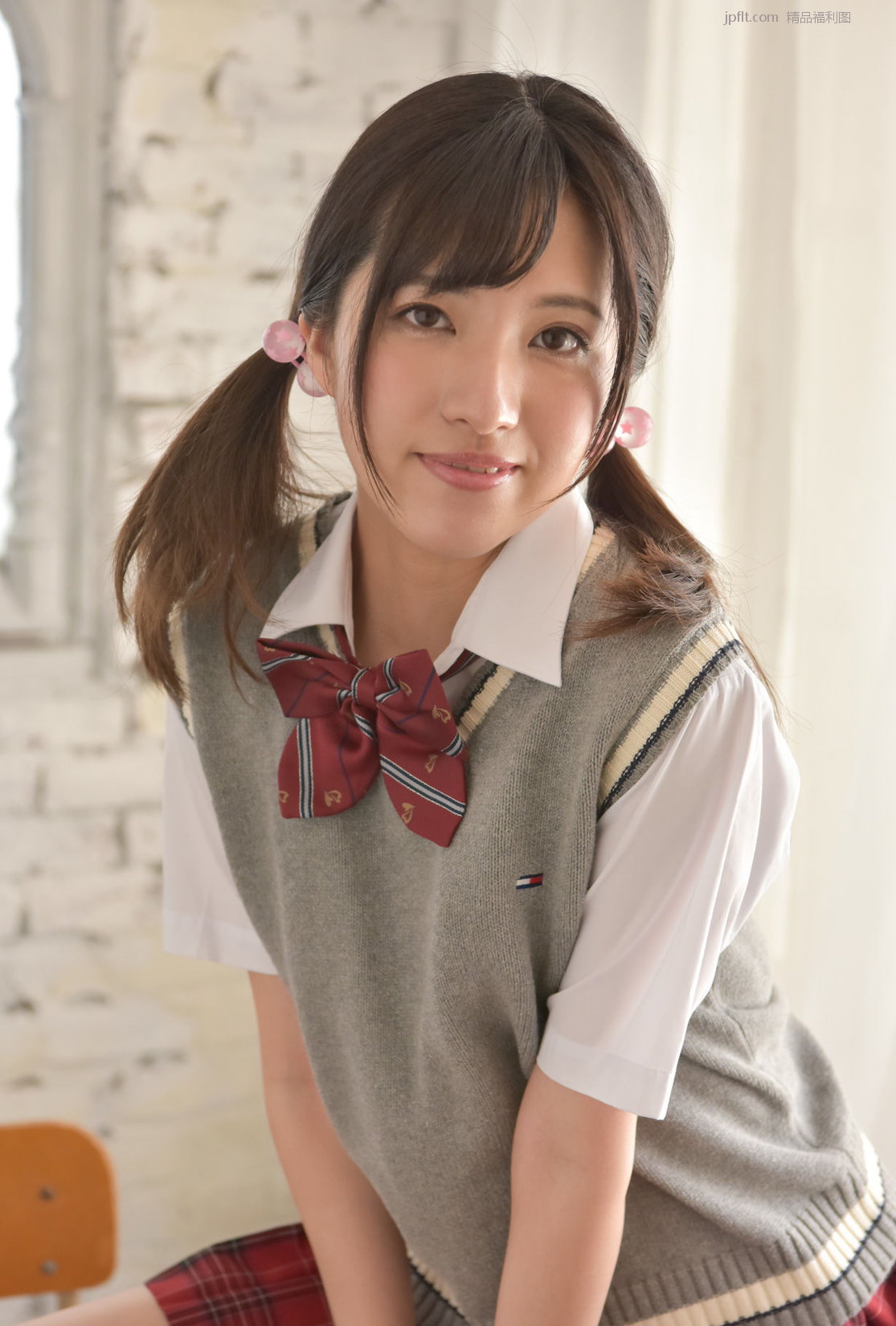 [ϺLOVEPOPӰ] ԻƬ Photoset Asuka 1/77P Mitsushima u ¶ƨɼ P.1 