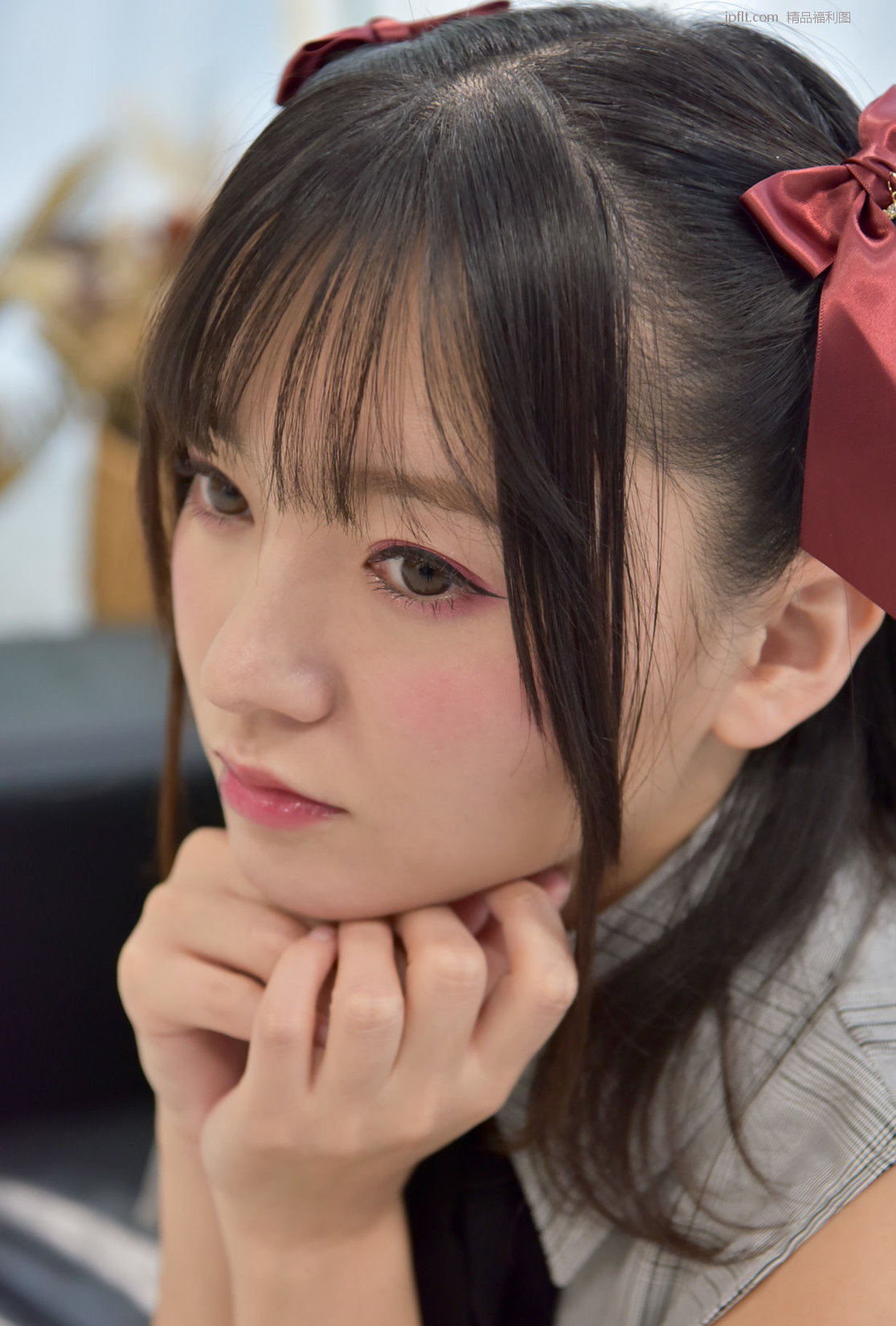 Ayana  ز  ͼ [ϺLOVEPOPӰ] Photoset Nishinaga  13/78P P.1 