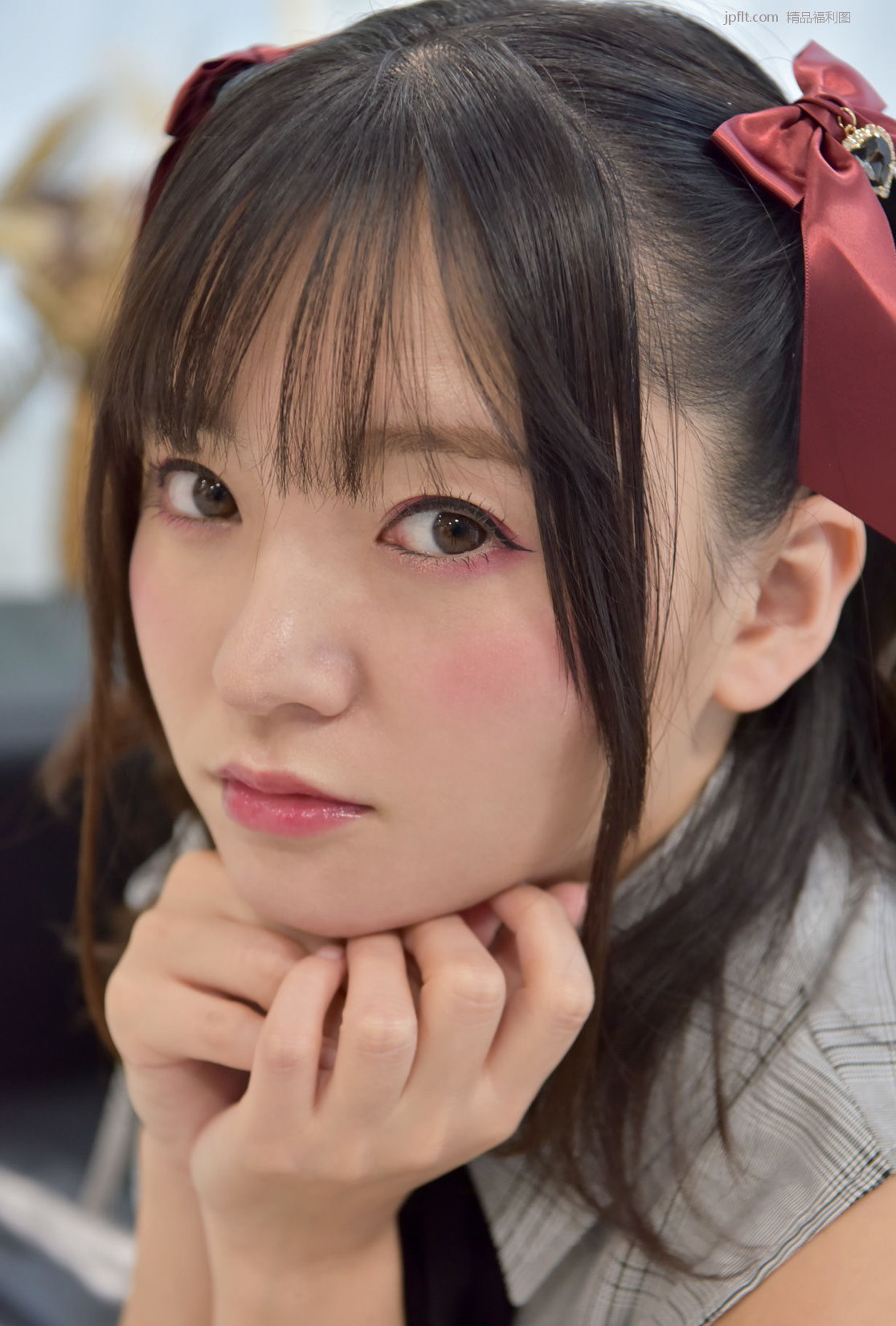 Ayana  ز  ͼ [ϺLOVEPOPӰ] Photoset Nishinaga  13/78P P.1 