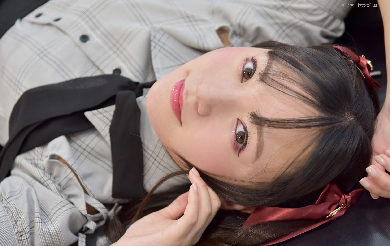 Ayana  ز  ͼ [ϺLOVEPOPӰ] Photoset Nishinaga  13/78P P.1 