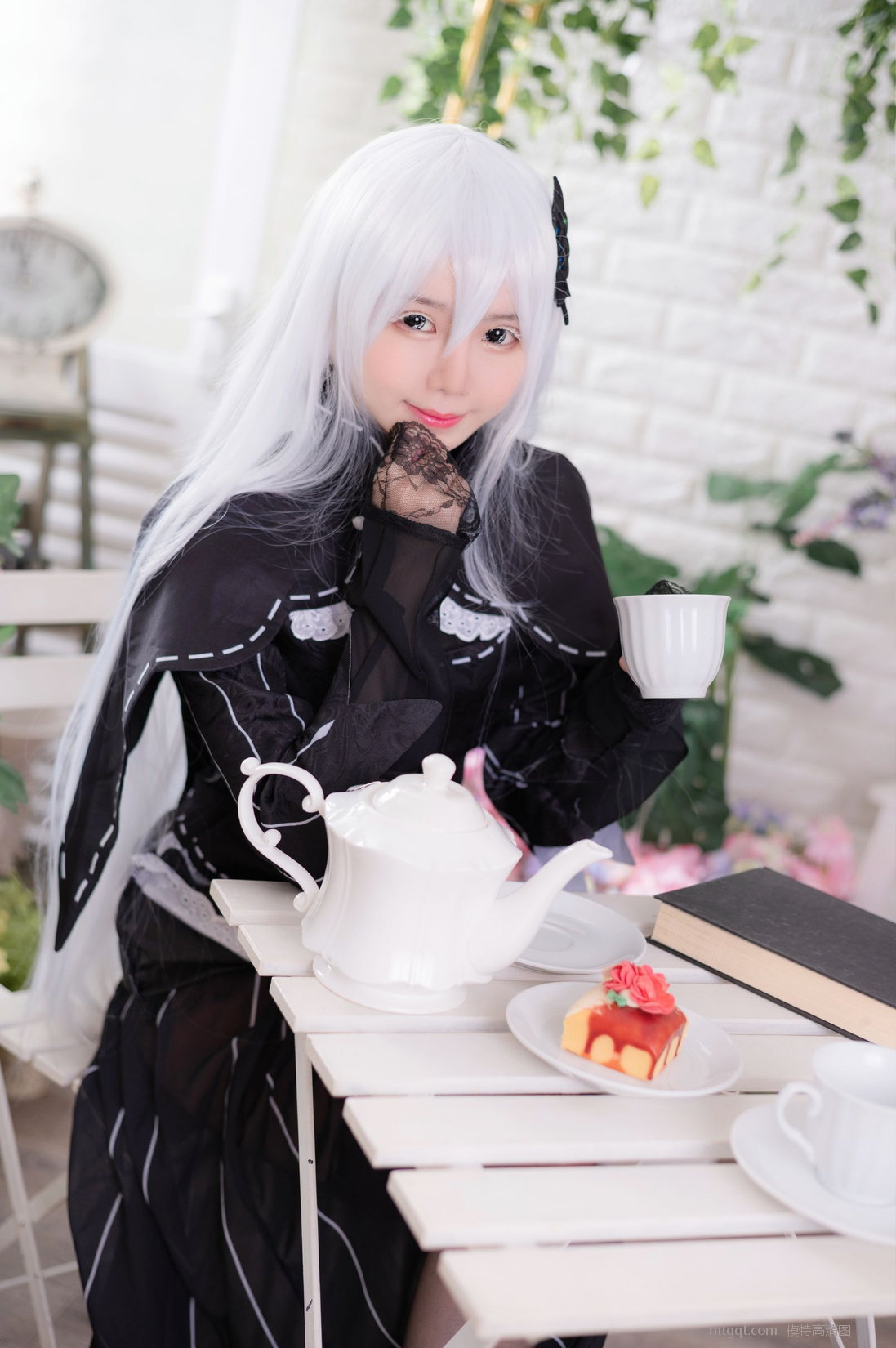 ͼ coserӰ allyDorasnow Echidnaingerie/56P ] ģ [Coser P.1 