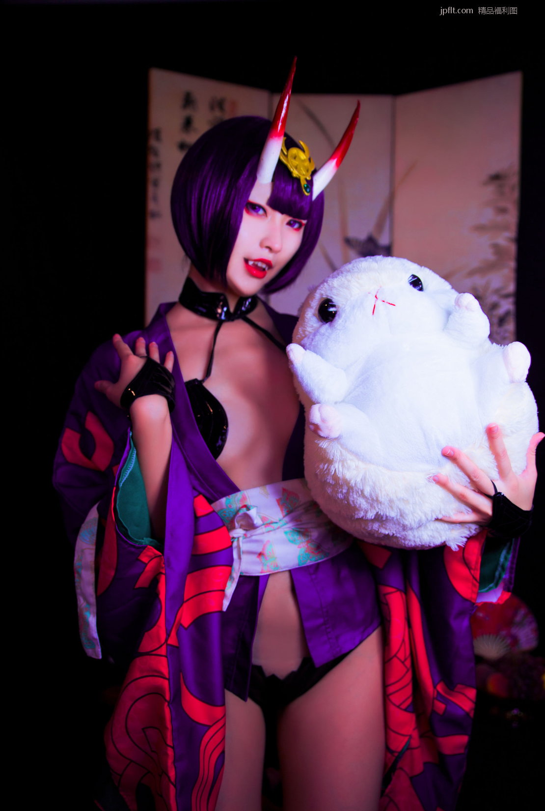 MisswarmJ  [Coser   ԲMM Kasumi/45P ] P.4