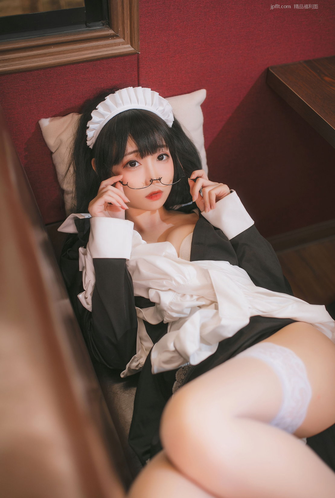 [Coser ͼ ] ˽ͼ ŮӶ/33P  ̼ P.4