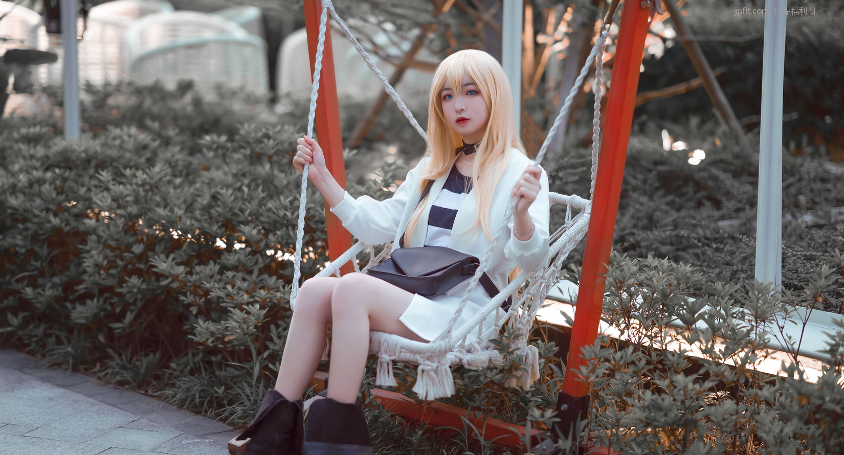 Atsuki SM͸Ȥ (Genshinmpact) Ĥ [Coser ]  (Cosplay)  /152P kazuti [myuite] P.1 