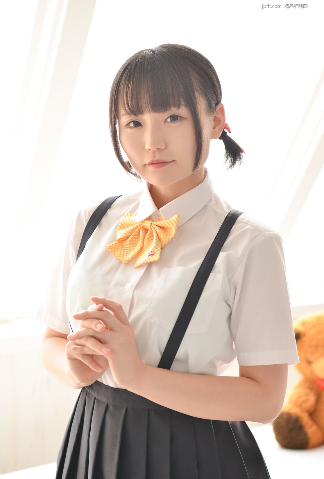 Tamano ޤ  Mashiro 2/88P ͼ Photoset [ϺLOVEPOPӰ]  ˵Ĵ󲨾 P.1 