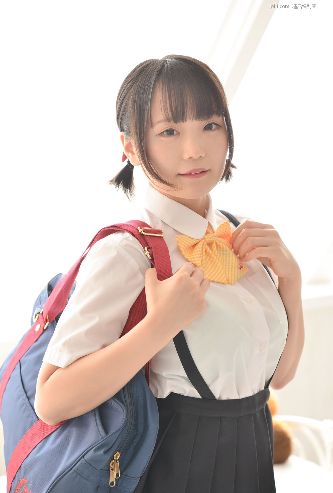 Tamano ޤ  Mashiro 2/88P ͼ Photoset [ϺLOVEPOPӰ]  ˵Ĵ󲨾 P.1 