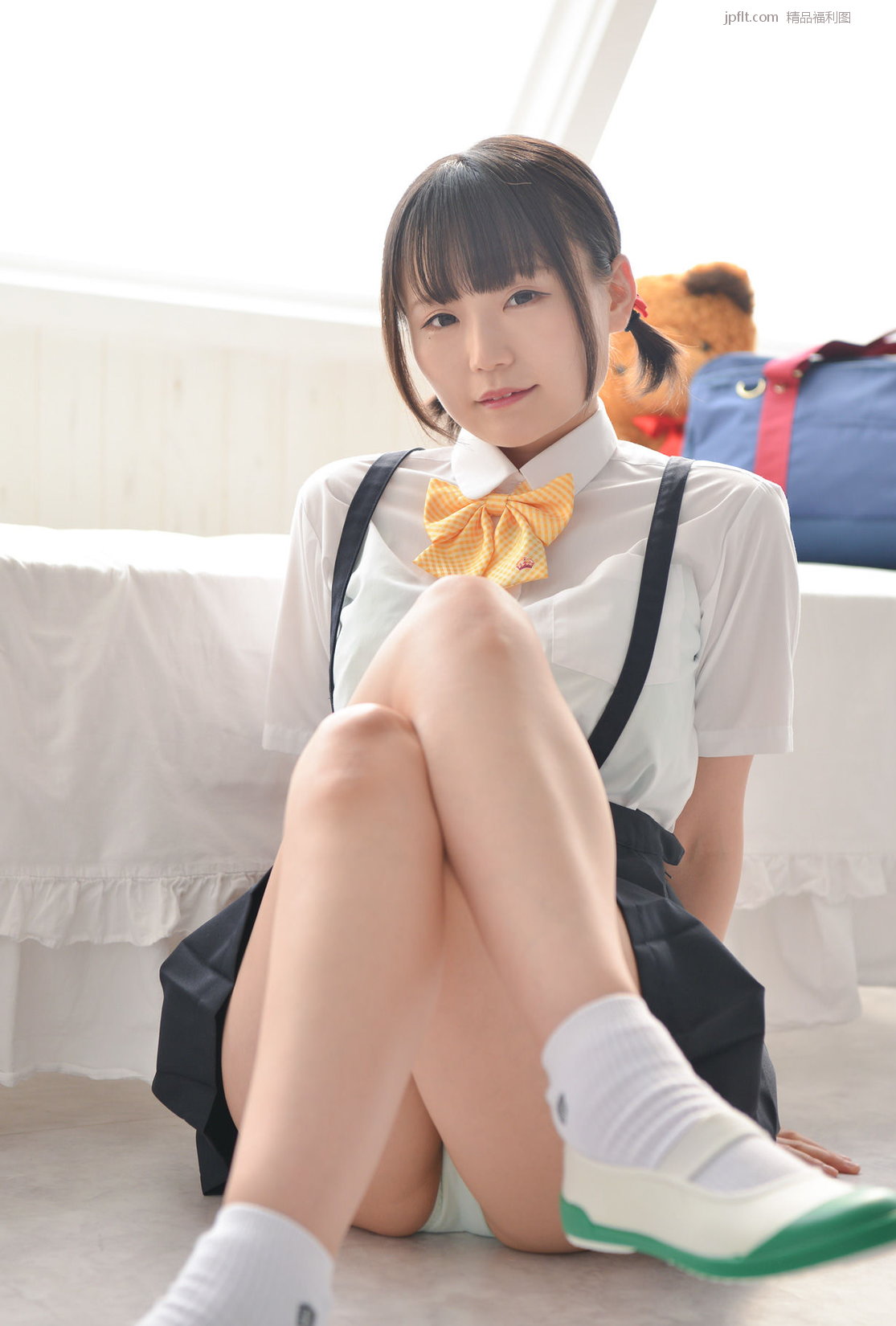 Photoset 2/88P ͼ  [ϺLOVEPOPӰ]  Tamano ˵Ĵ󲨾 Mashiro ޤ P.10