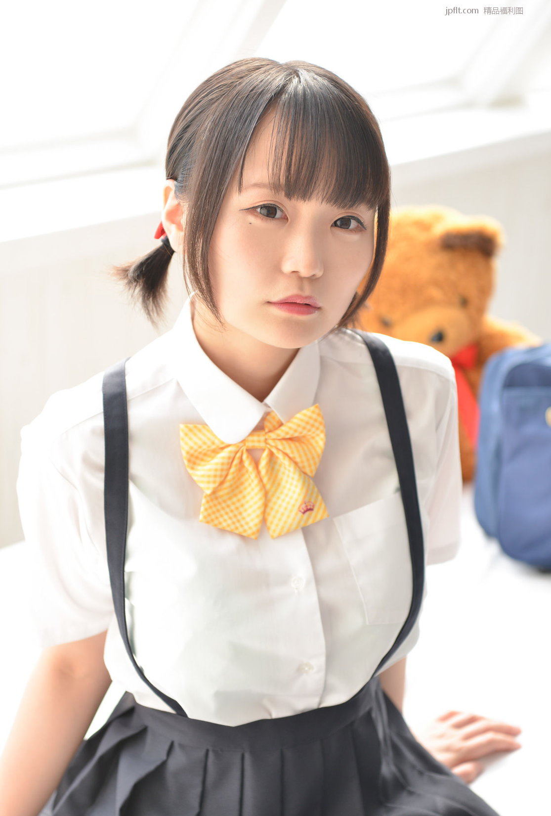 ޤ Tamano ͼ [ϺLOVEPOPӰ] Mashiro  2/88P  ˵Ĵ󲨾 Photoset P.6