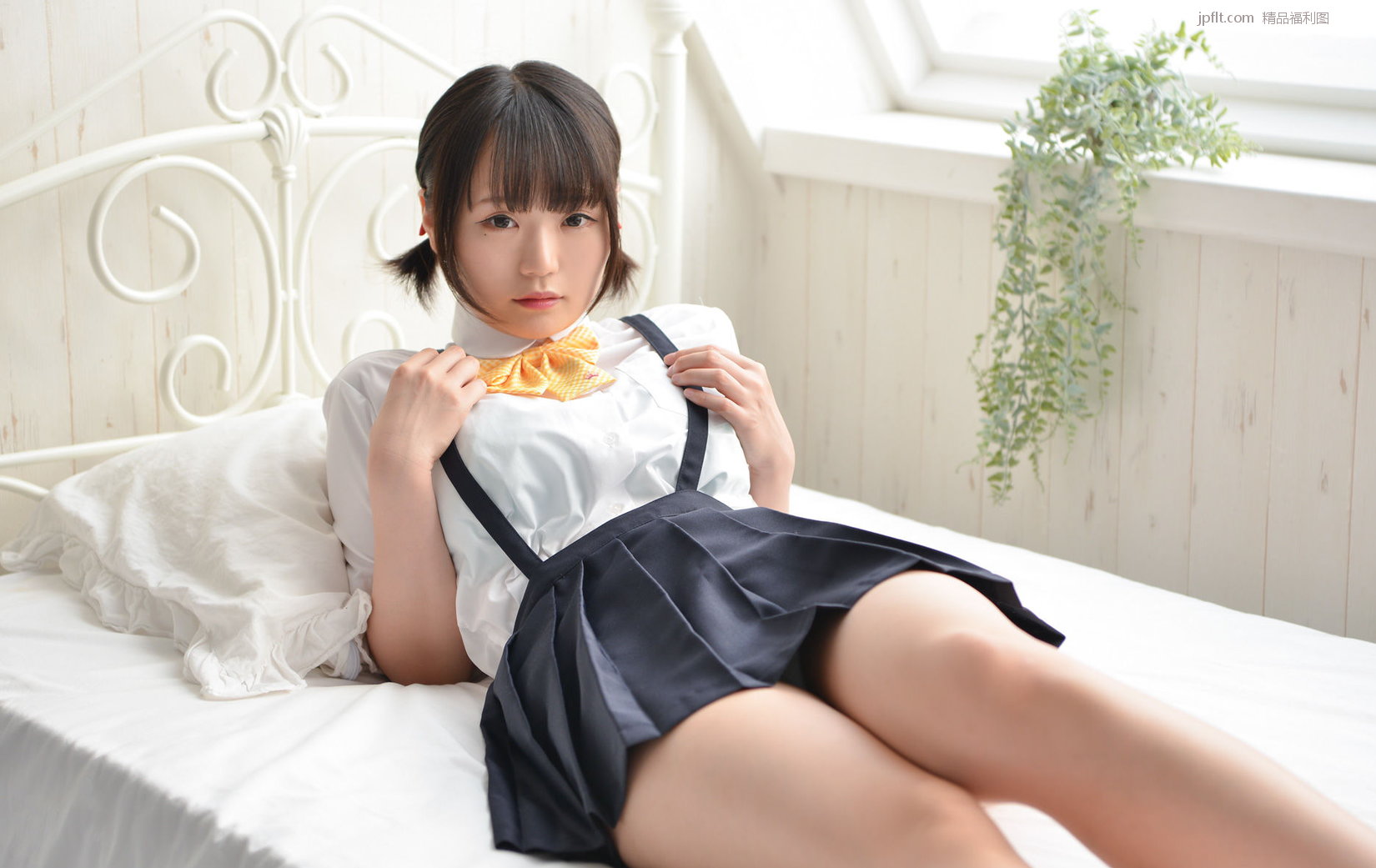 Tamano ޤ  Mashiro 2/88P ͼ Photoset [ϺLOVEPOPӰ]  ˵Ĵ󲨾 P.1 