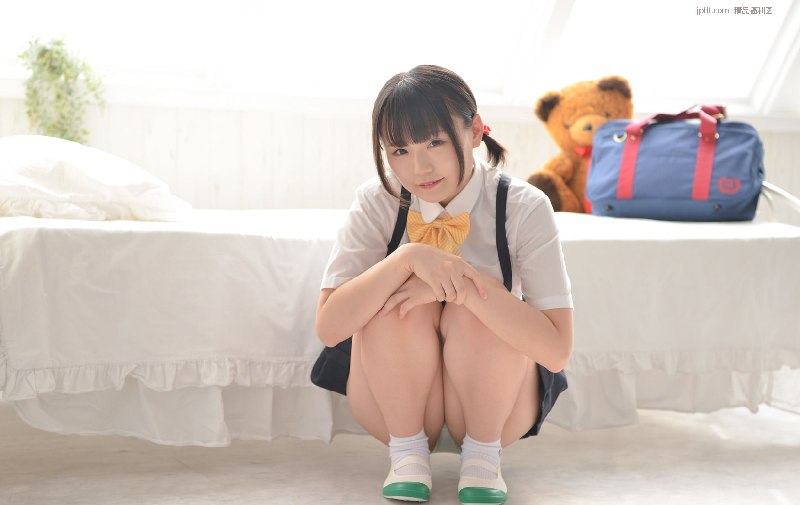 Photoset  ˵Ĵ󲨾 ޤ Tamano 2/88P [ϺLOVEPOPӰ] ͼ Mashiro P.7