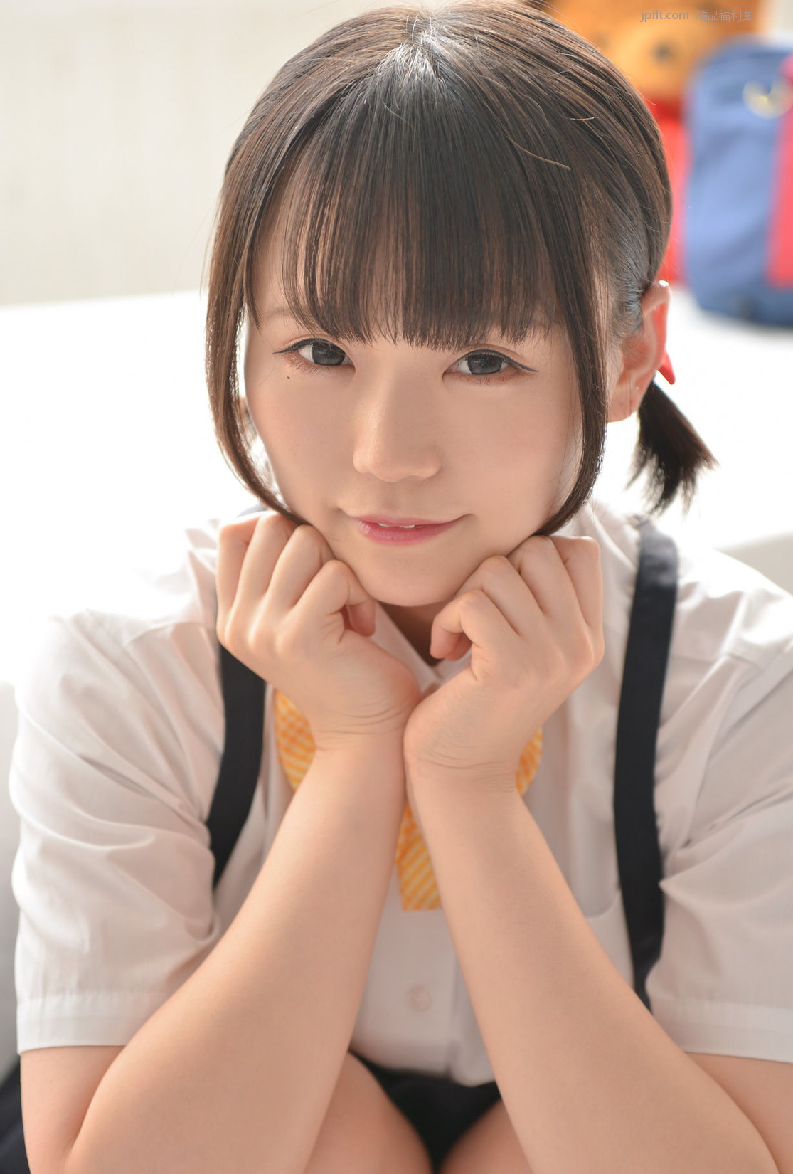 Photoset  ˵Ĵ󲨾 ޤ Tamano 2/88P [ϺLOVEPOPӰ] ͼ Mashiro P.7